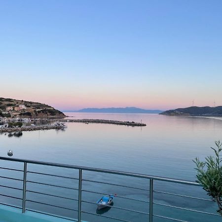 Thalassa View أييوي أبوستولوي المظهر الخارجي الصورة