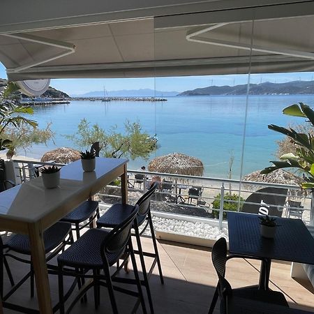 Thalassa View أييوي أبوستولوي المظهر الخارجي الصورة