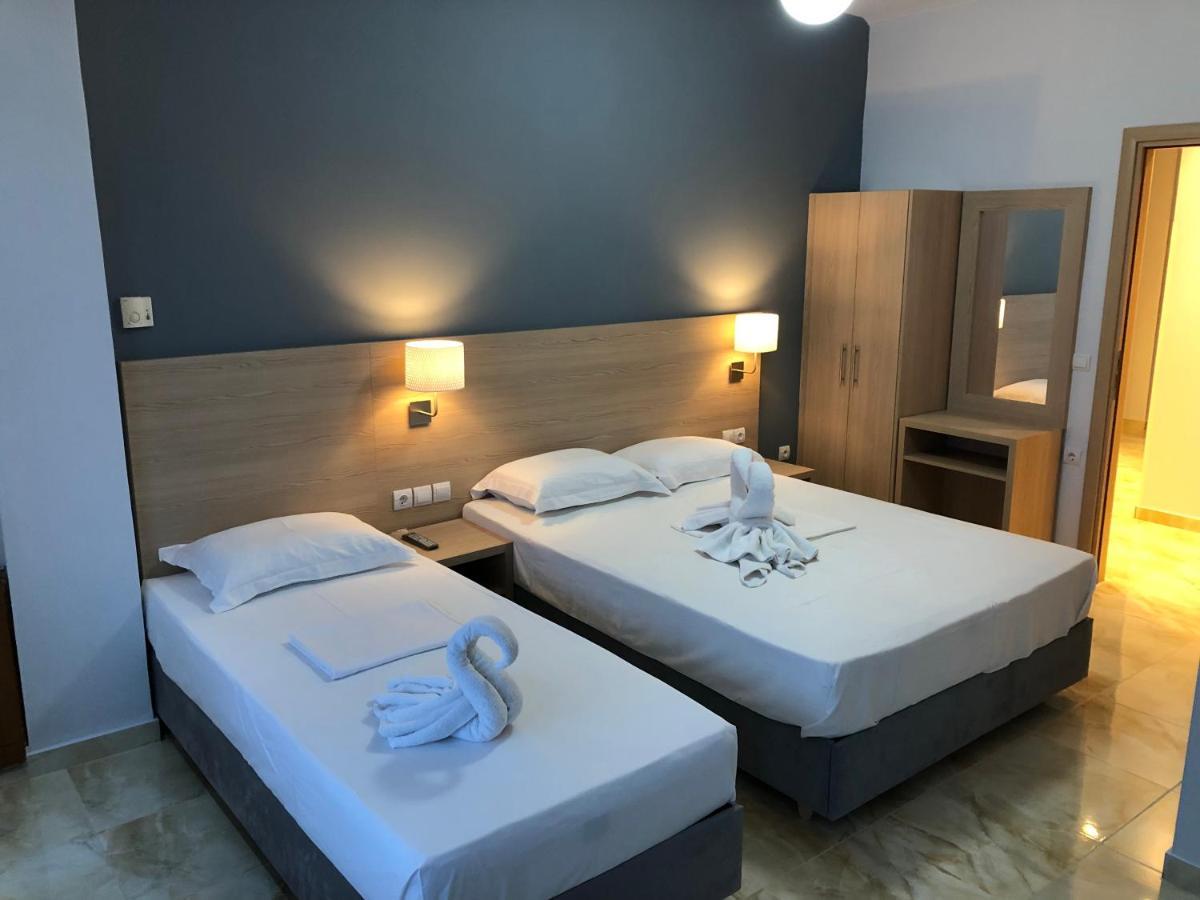 Thalassa View أييوي أبوستولوي المظهر الخارجي الصورة