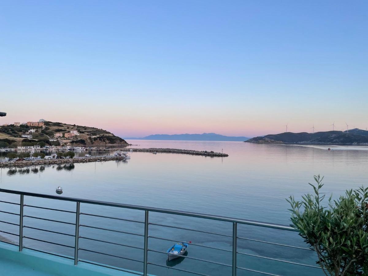 Thalassa View أييوي أبوستولوي المظهر الخارجي الصورة