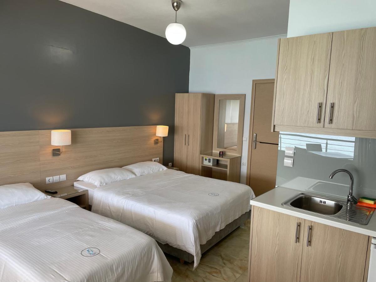 Thalassa View أييوي أبوستولوي المظهر الخارجي الصورة