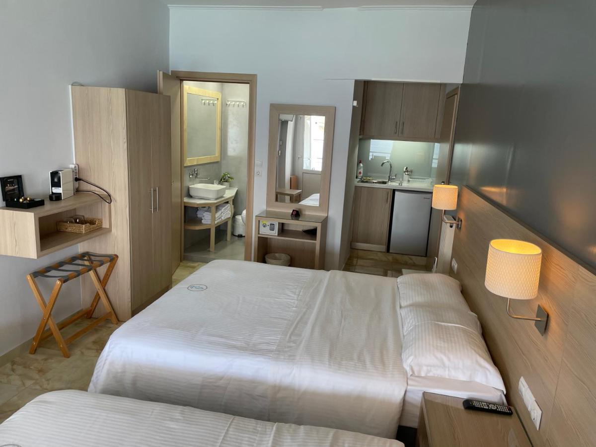 Thalassa View أييوي أبوستولوي المظهر الخارجي الصورة