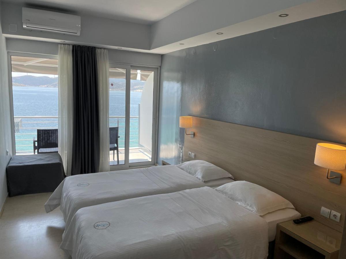 Thalassa View أييوي أبوستولوي المظهر الخارجي الصورة