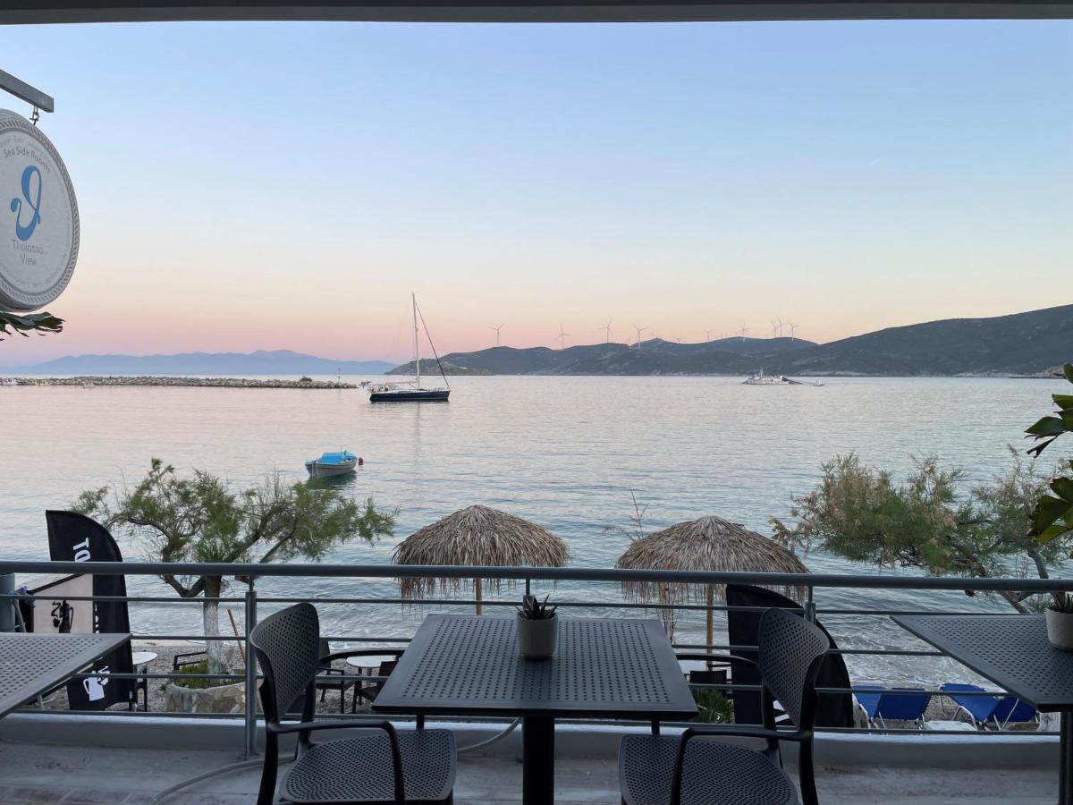 Thalassa View أييوي أبوستولوي المظهر الخارجي الصورة
