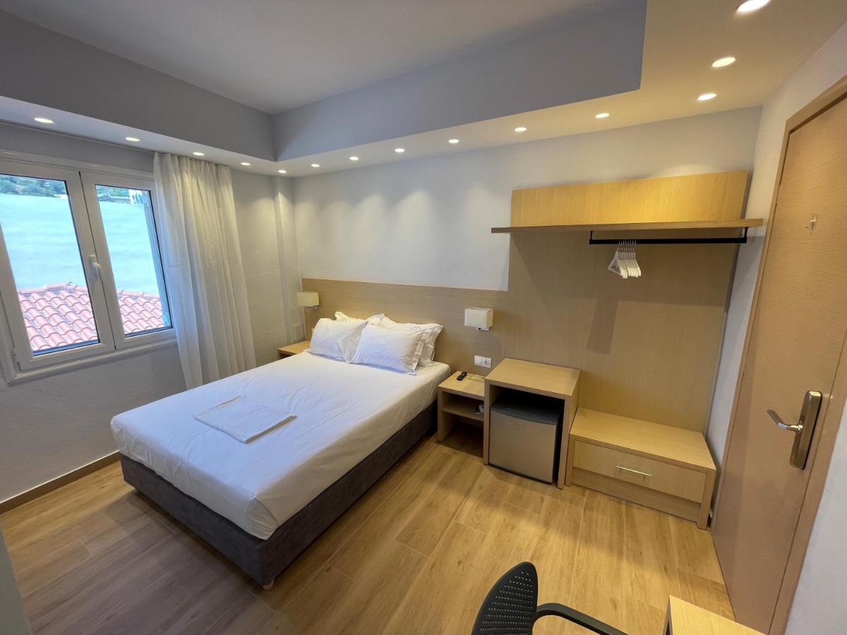 Thalassa View أييوي أبوستولوي المظهر الخارجي الصورة