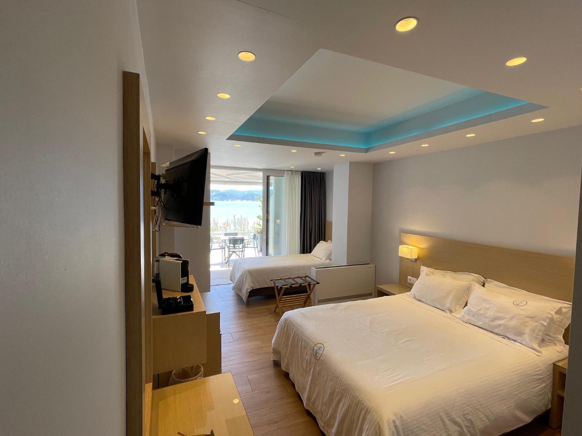 Thalassa View أييوي أبوستولوي المظهر الخارجي الصورة