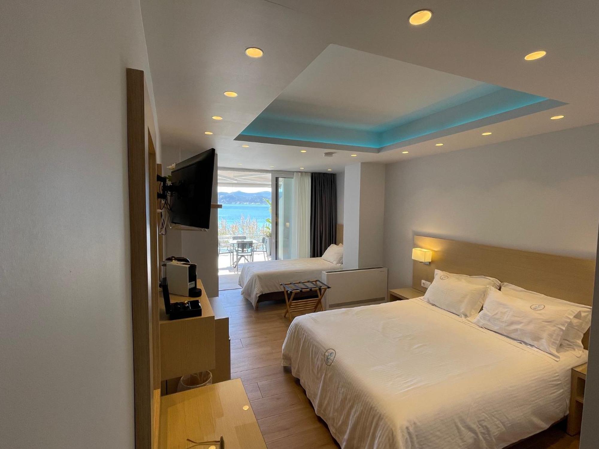 Thalassa View أييوي أبوستولوي المظهر الخارجي الصورة