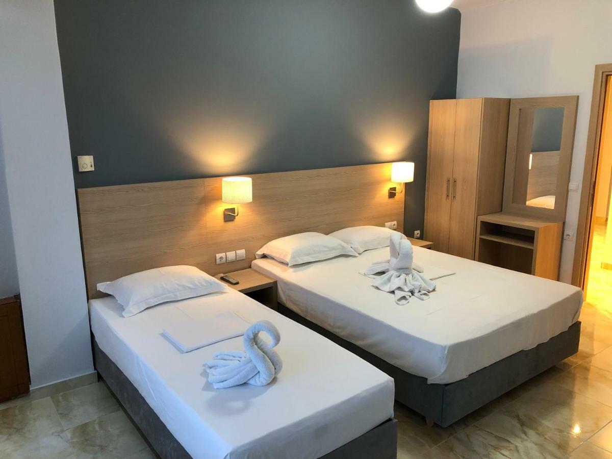 Thalassa View أييوي أبوستولوي المظهر الخارجي الصورة