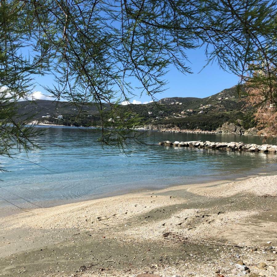 Thalassa View أييوي أبوستولوي المظهر الخارجي الصورة