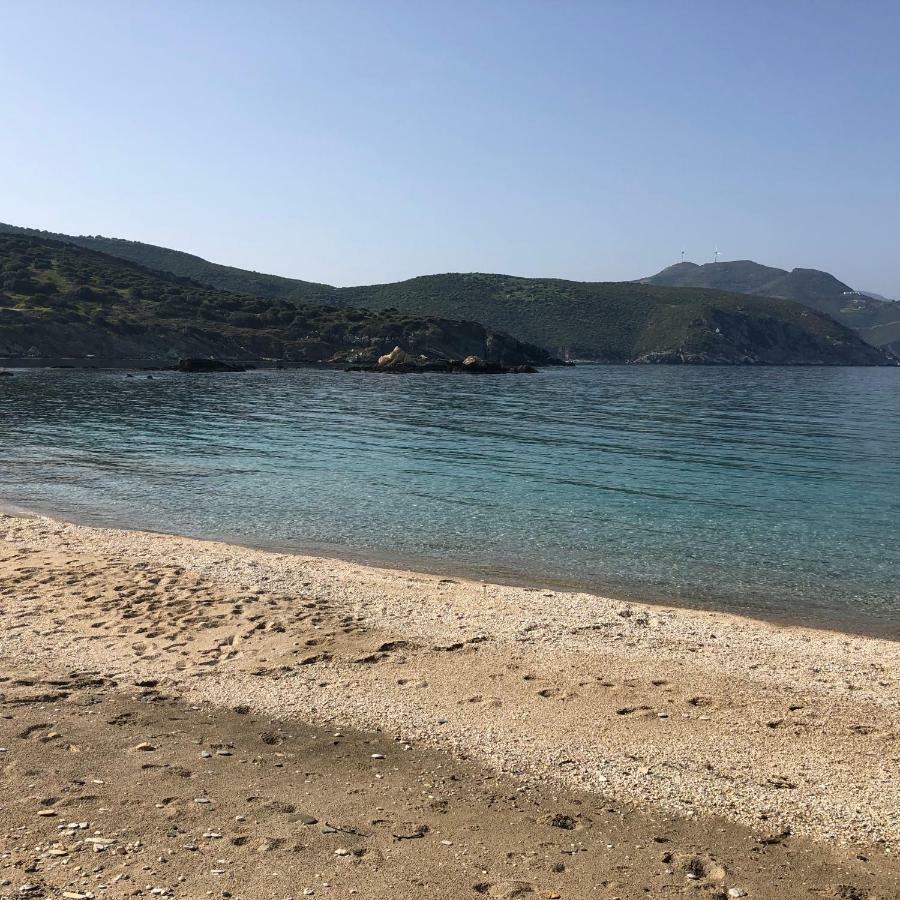 Thalassa View أييوي أبوستولوي المظهر الخارجي الصورة