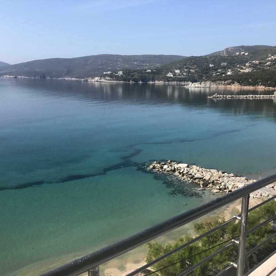 Thalassa View أييوي أبوستولوي المظهر الخارجي الصورة