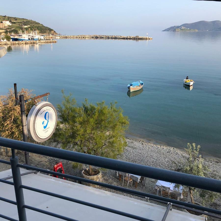 Thalassa View أييوي أبوستولوي المظهر الخارجي الصورة