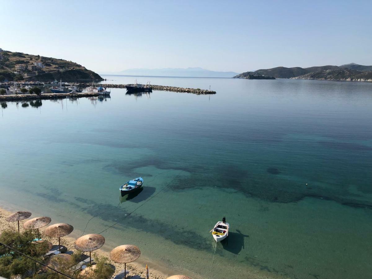 Thalassa View أييوي أبوستولوي المظهر الخارجي الصورة