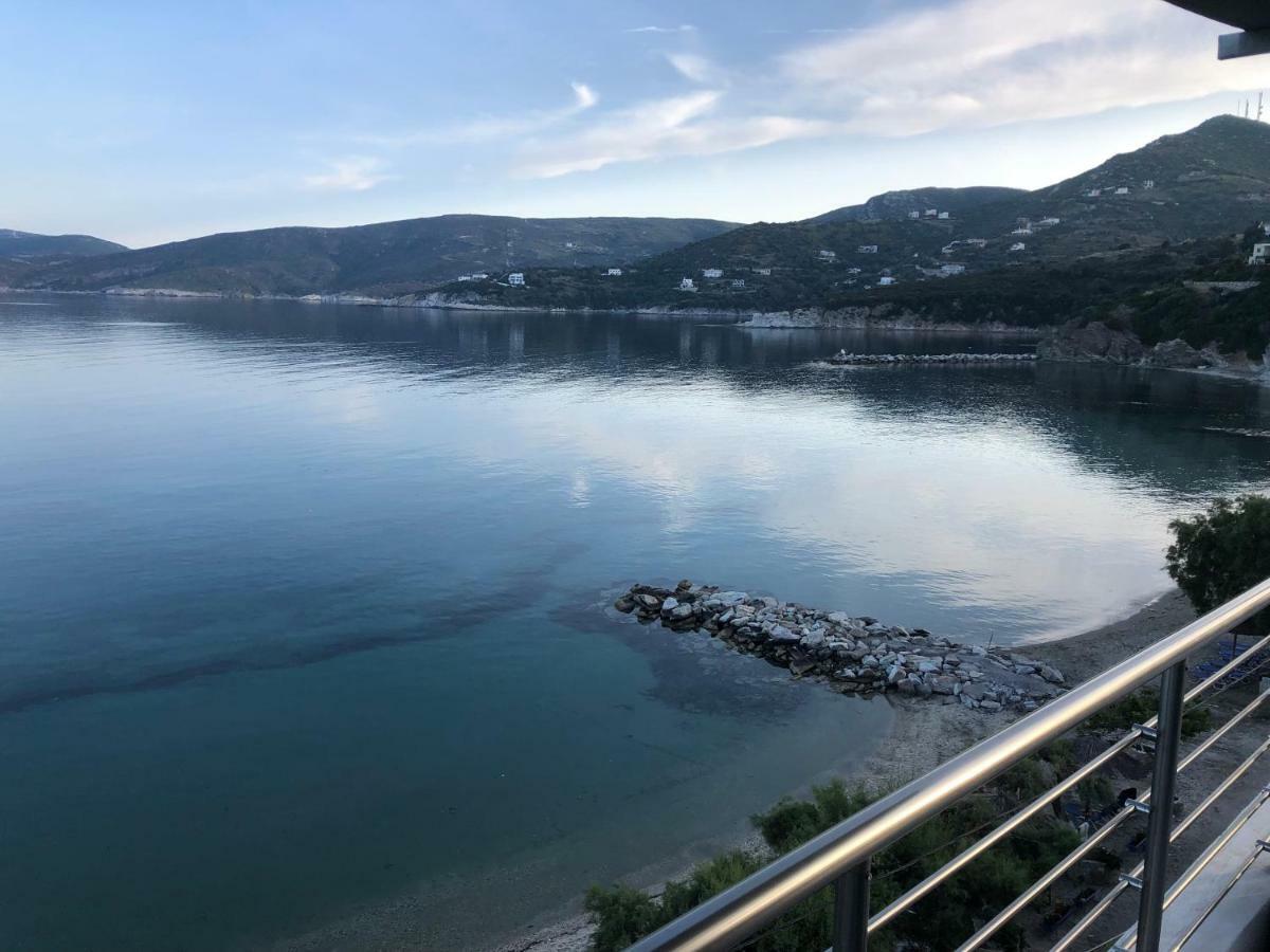 Thalassa View أييوي أبوستولوي المظهر الخارجي الصورة