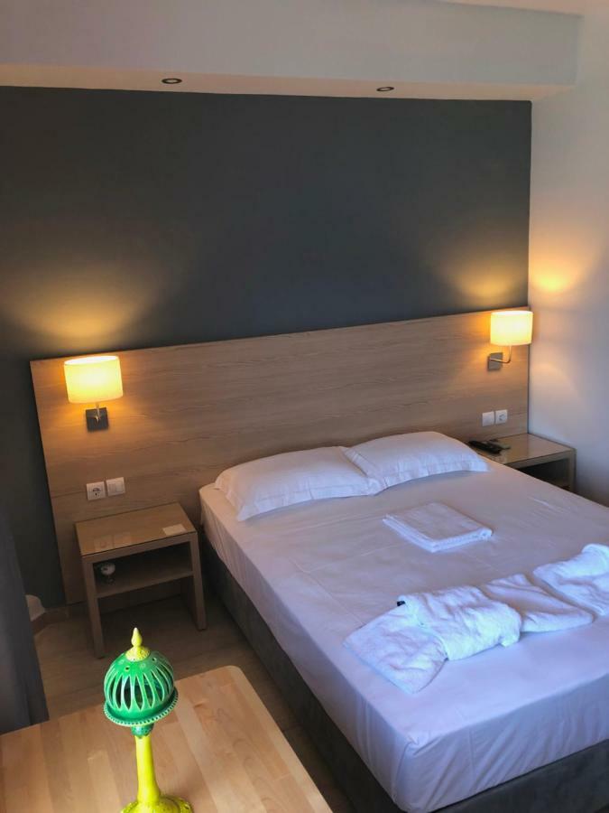 Thalassa View أييوي أبوستولوي المظهر الخارجي الصورة