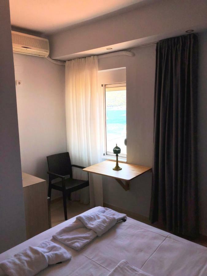 Thalassa View أييوي أبوستولوي المظهر الخارجي الصورة