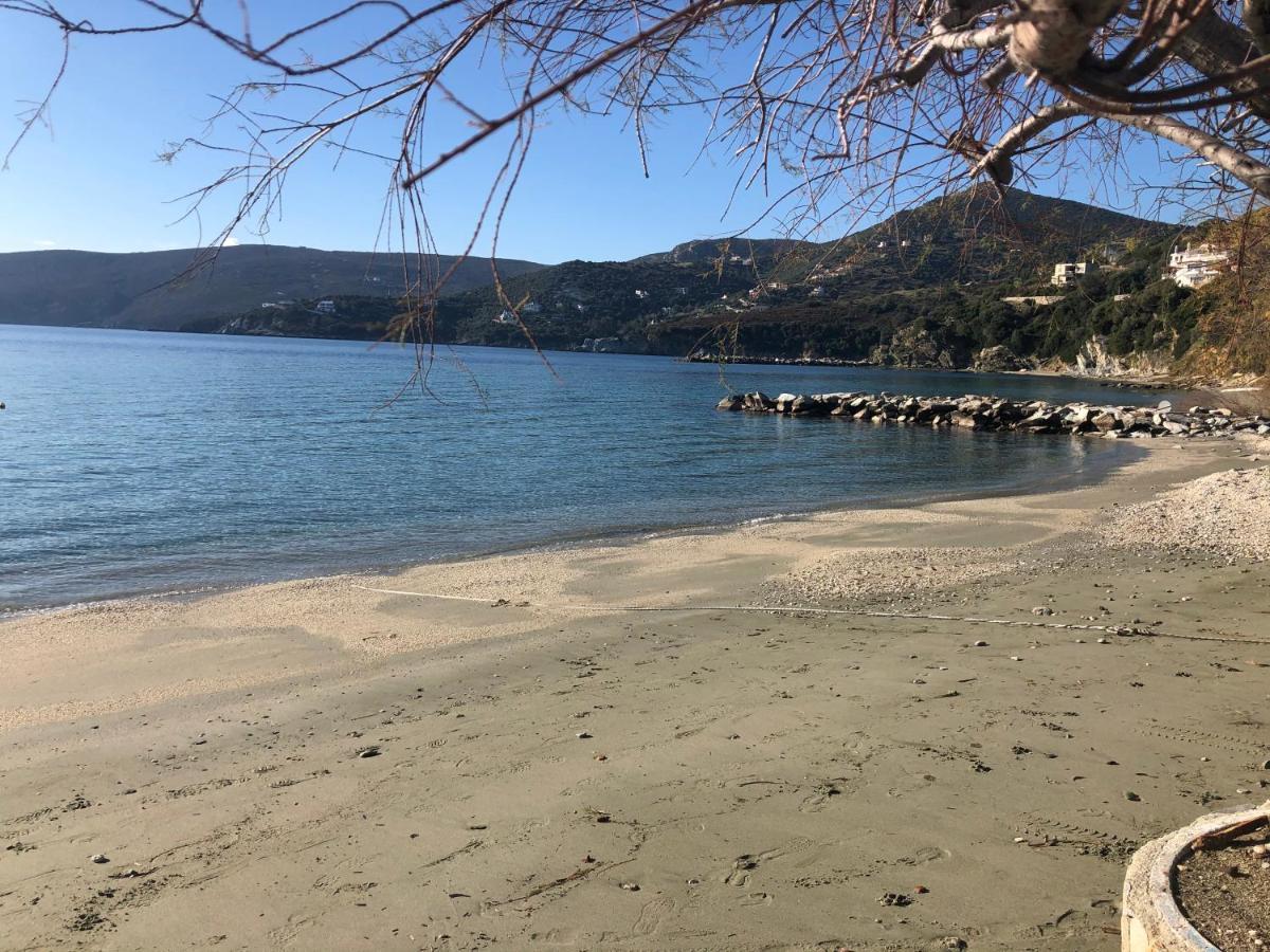 Thalassa View أييوي أبوستولوي المظهر الخارجي الصورة